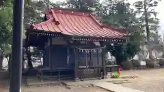 浅間神社(東京都)