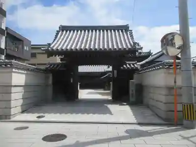 西教寺(福岡県)