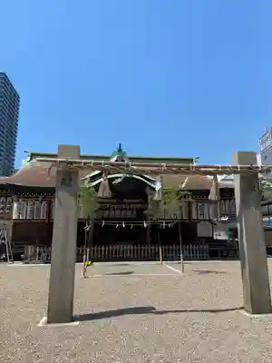 今宮戎神社(大阪府)