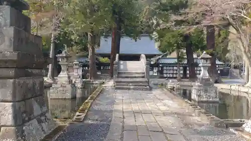 鹿嶋神社(福島県)