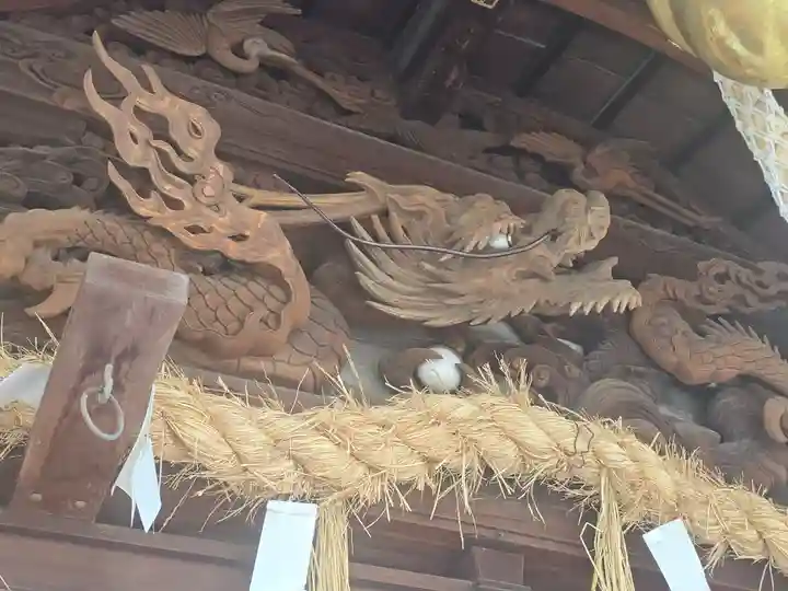 縣神社(京都府)
