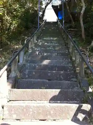 大鷲神社のその他建物