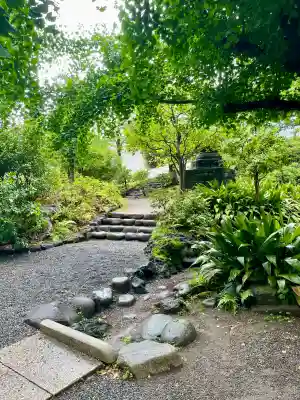 駒止稲荷神社(東京都)