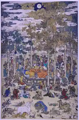 本法寺(京都府)