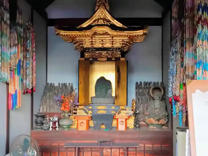 地蔵寺(浜地蔵堂)の地蔵