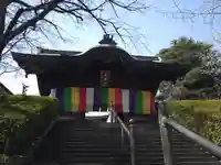 乗蓮寺(東京都)