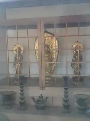 薬師如来堂(群馬県)