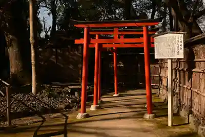 賀茂御祖神社（下鴨神社）(京都府)