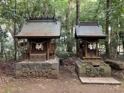 薦神社(大分県)