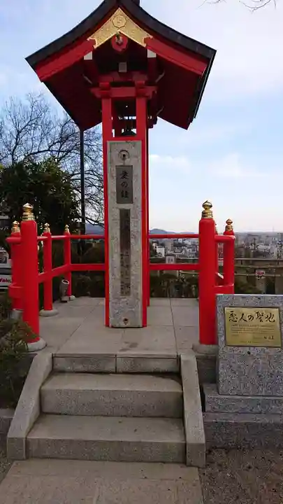 足利織姫神社のその他建物