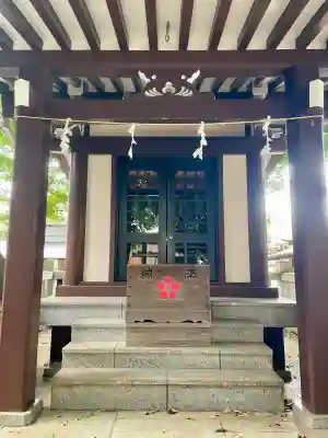 天神社(東京都)