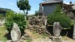 香取神社(千葉県)