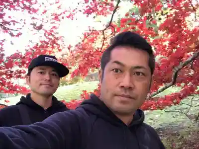 古峯神社(栃木県)