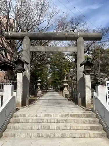 意富比神社(千葉県)