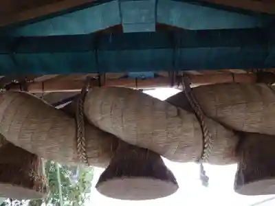 出雲大社神楽殿(島根県)