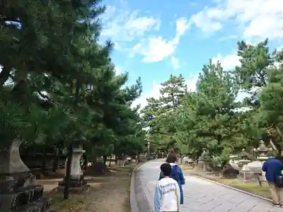 北野天満宮のその他建物