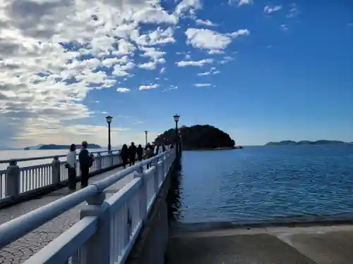 八百富神社(愛知県)