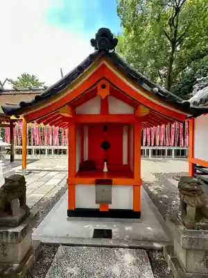 住吉大社(大阪府)