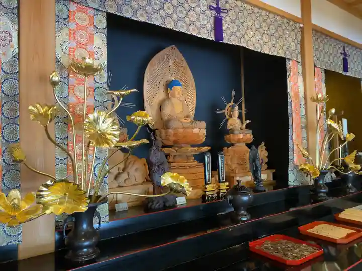 宝徳寺(群馬県)