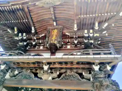 萬満寺(千葉県)
