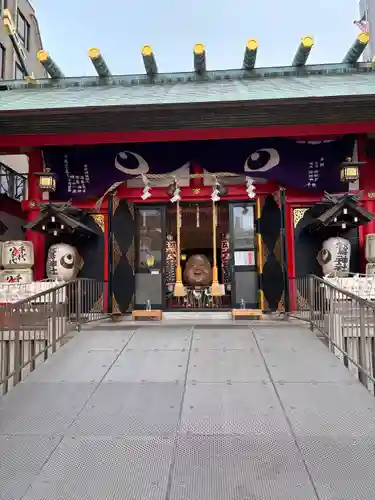 鷲神社(東京都)