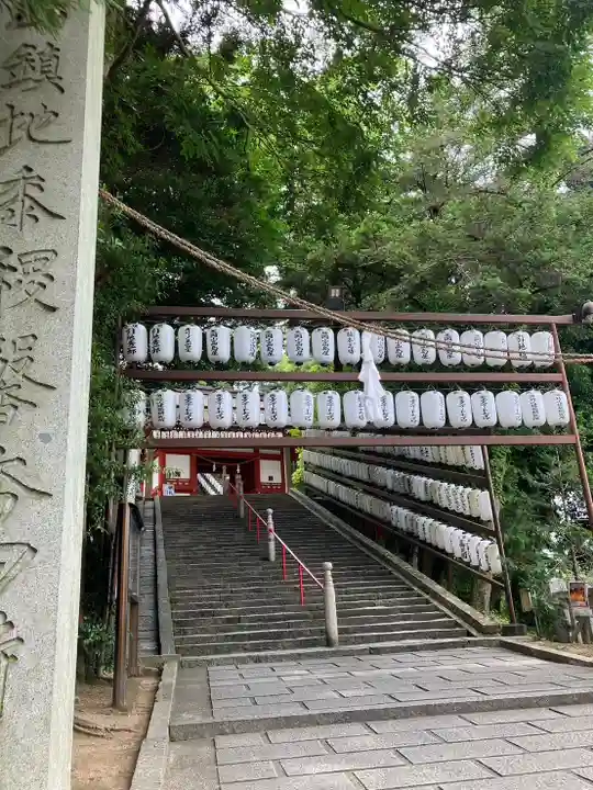 吉備津神社(岡山県)