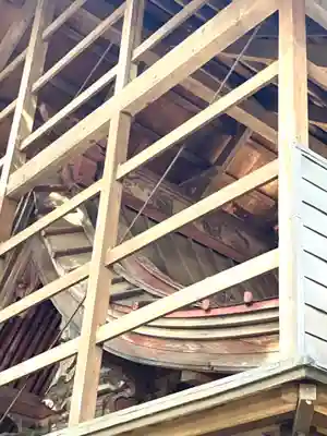 鹿島神社(茨城県)