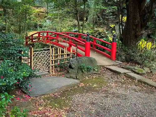 赤坂氷川神社(東京都)