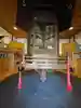 秩父札所十三番 慈眼寺(埼玉県)
