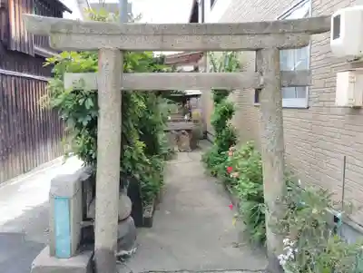 神社(岡山県)