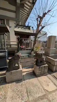 自性院(大阪府)