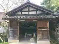 妙立寺のその他建物