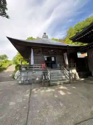 慈眼寺(徳島県)