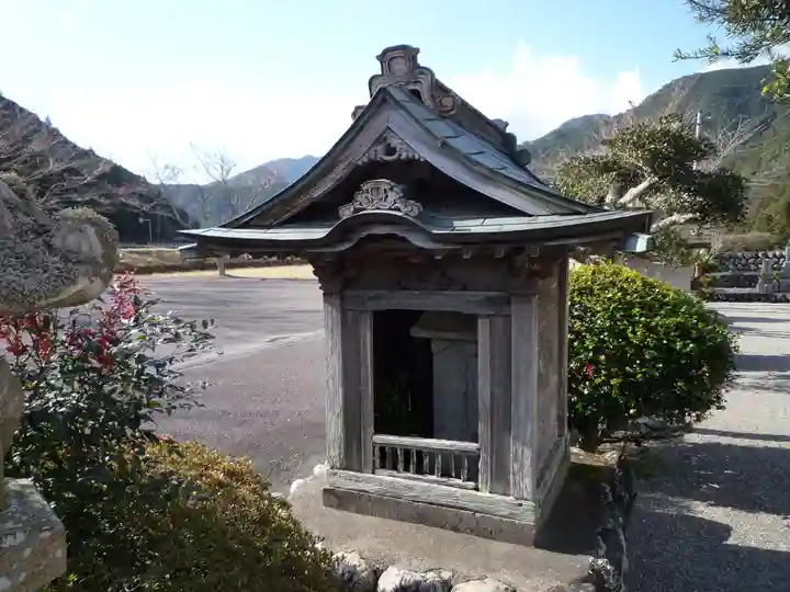 国昌寺(三重県)