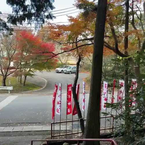 百々神社(滋賀県)
