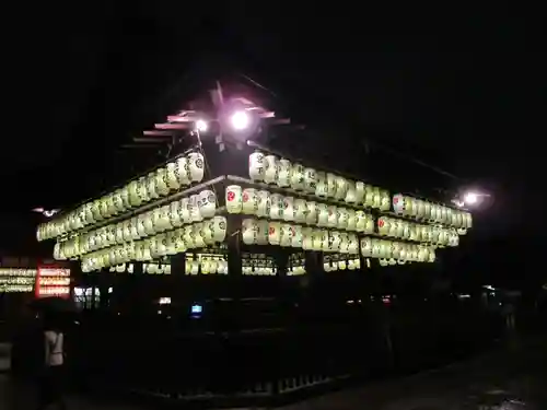 八坂神社(祇園さん)のその他建物