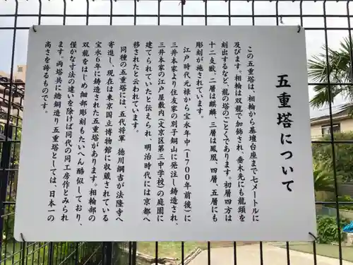 五方山熊野神社(東京都)