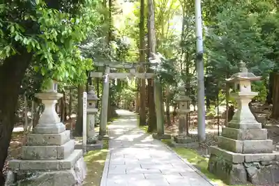 星田妙見宮(大阪府)