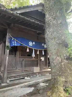青井阿蘇神社(熊本県)