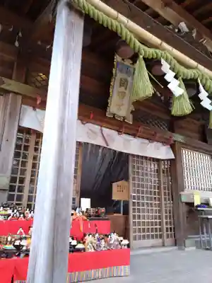 岡田神社(福岡県)