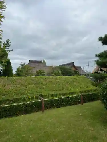 正一位霊験稲荷社(栃木県)