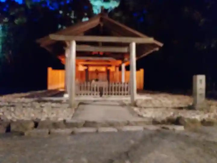 宗像大社(福岡県)