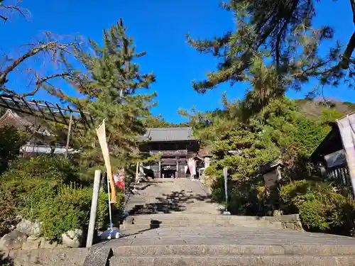 長谷寺(奈良県)