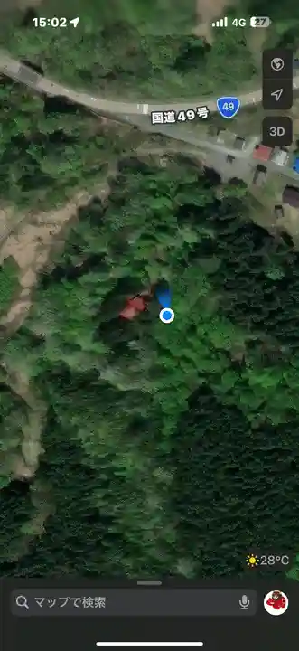 熊野神社(新潟県)