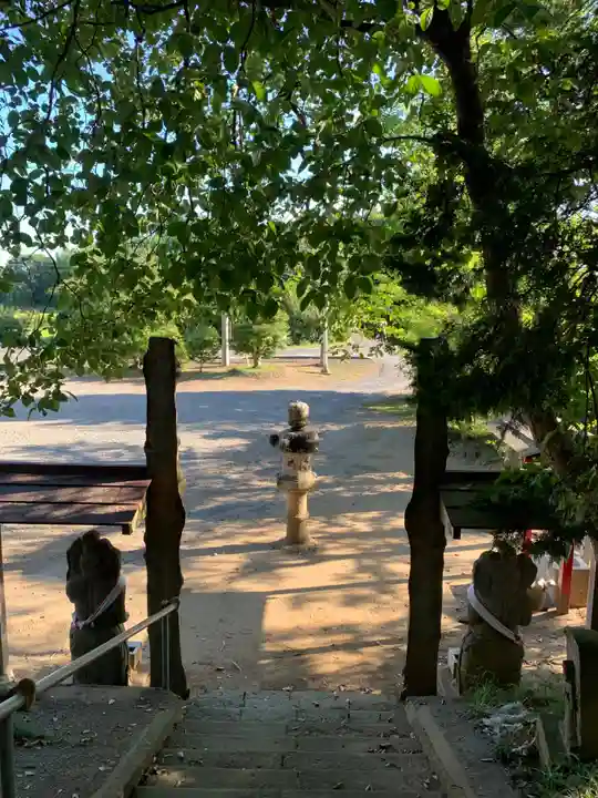 田中山観音堂(千葉県)