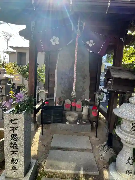 大師堂(広島県)