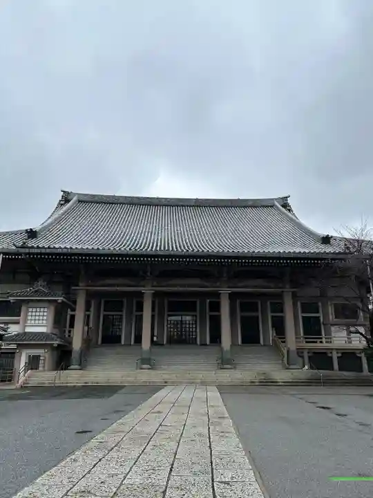 東本願寺(東京都)