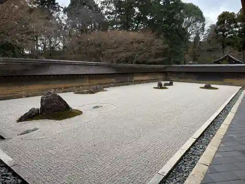 龍安寺(京都府)