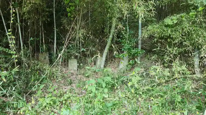 千尋寺観音堂(福島県)