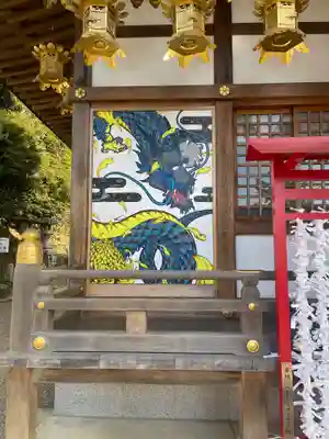 恩智神社(大阪府)
